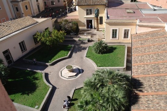 Hospital sister of Mercy's institute(1).JPG